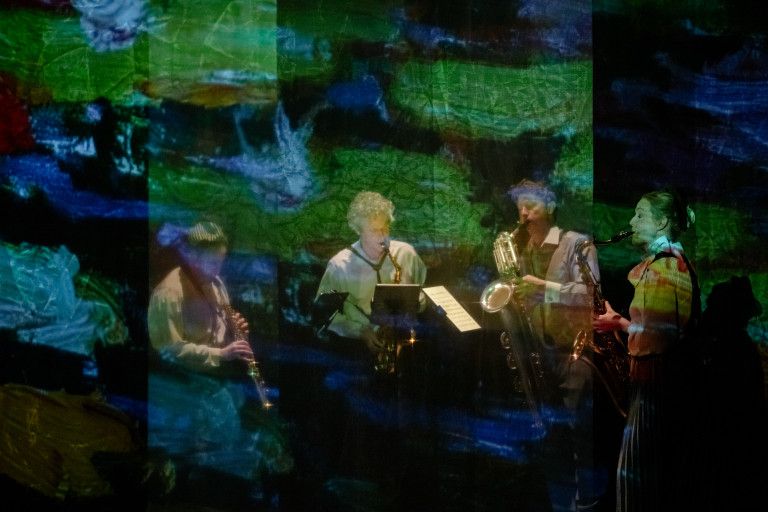 “Het Visioen van Berlage”