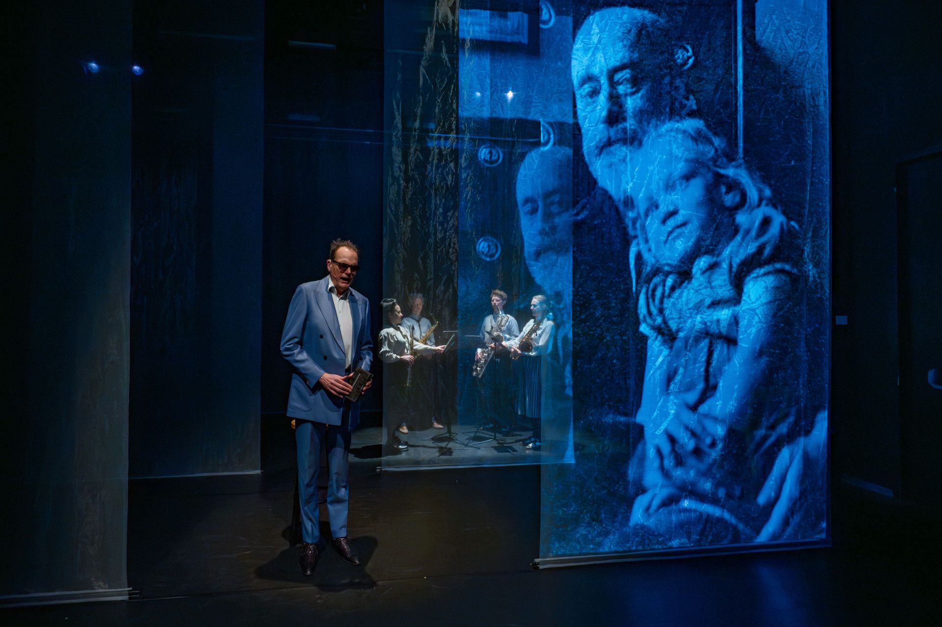 “Het Visioen van Berlage”